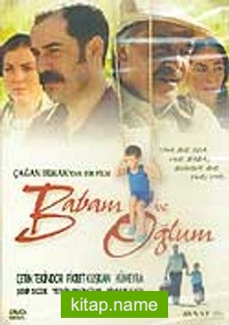 Babam ve Oğlum (Dvd)