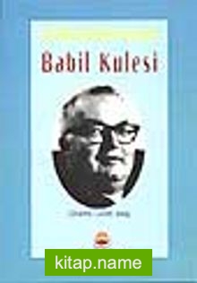 Babil Kulesi