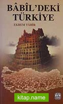 Babil’deki Türkiye