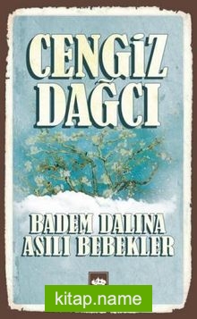 Badem Dalına Asılı Bebekler