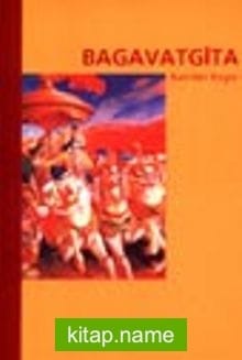 Bagavatgita Rab’bin Ezgisi