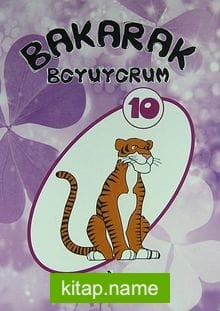 Bakarak Boyuyorum -10