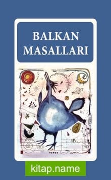 Balkan Masalları