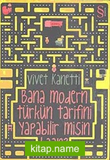 Bana Modern Türk’ün Tarifini Yapabilir Misin Kaan?