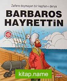 Barbaros Hayarettin