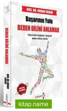 Başarının Yolu :Beden Dilini Anlamak