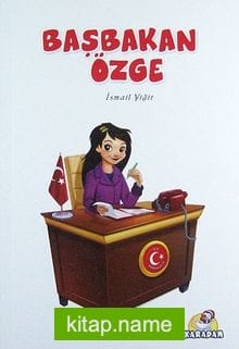 Başbakan Özge
