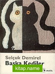 Başka Kediler (cep boy)