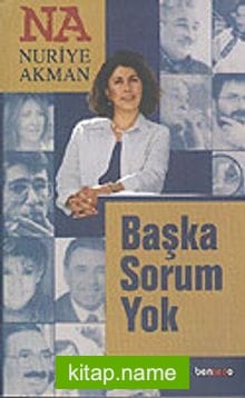 Başka Sorum Yok