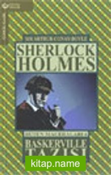 Baskerville Tazısı / Sherlock Holmes Bütün Maceraları 6