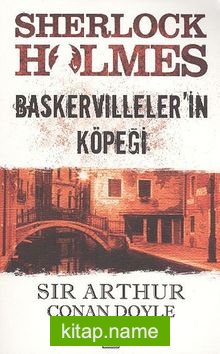 Baskervilleler’in Köpeği / Sherlock Holmes