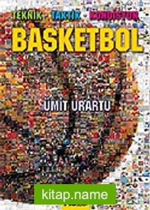 Basketbol/Teknik-Taktik Kondisyon