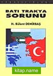 Batı Trakya Sorunu