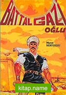 Battal Gazi’nin Oğlu