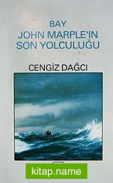 Bay John Marple’in Son Yolculuğu