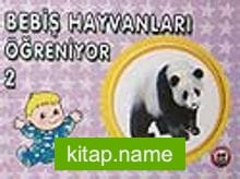 Bebiş Hayvanları Öğreniyor-2