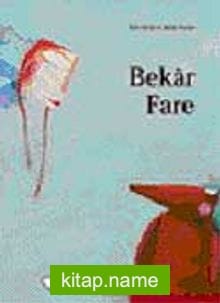 Bekar Fare kitap kapağı