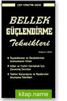 Bellek Güçlendirme Yöntemleri