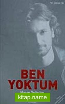 Ben Yoktum
