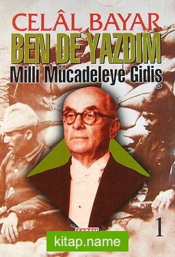 Ben de Yazdım (8 Cilt Takım)