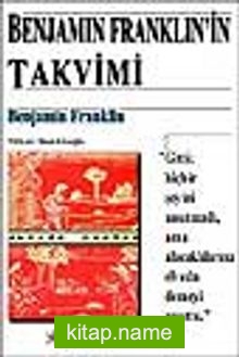 Benjamin Franklin’in Takvimi