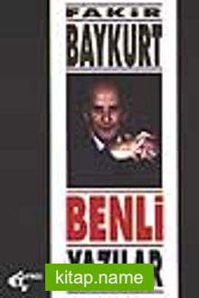 Benli Yazılar