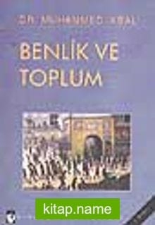 Benlik Ve Toplum