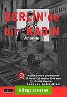 Berlin’de Bir Kadın
