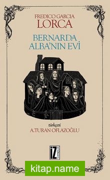 Bernarda Alba’nın Evi