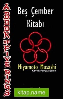 Beş Çember Kitabı cep boy