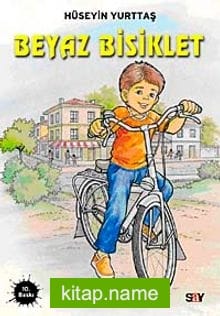 Beyaz Bisiklet