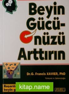 Beyin Gücünüzü Arttırın
