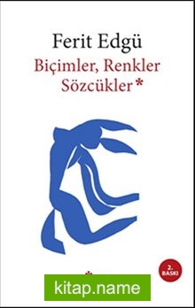 Biçimler Renkler Sözcükler