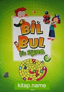 Bil Bul Çöz Eğlen 2