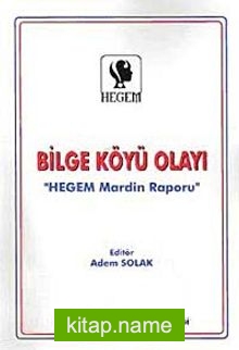 Bilge Köyü Olayı