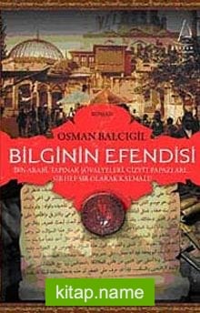 Bilginin Efendisi