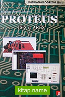 Bilgisayar Destekli Proteus ISIS ARES