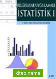 Bilgisayar Uygulamalı İstatistik 1