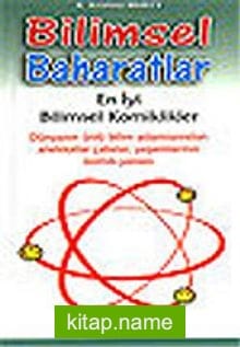 Bilimsel Baharatlar / En İyi Bilimsel Komiklikler