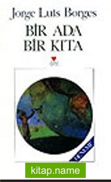 Bir Ada Bir Kıta