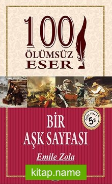 Bir Aşk Sayfası