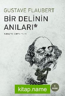 Bir Delinin Anıları