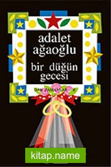 Bir Düğün Gecesi (Ciltli)