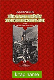 Bir Gazetecinin Yolculuk Notları (Ciltli)