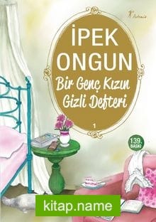 Bir Genç Kızın Gizli Defteri-1