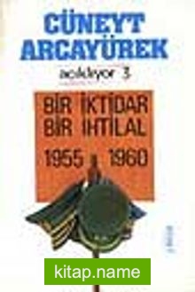 Bir İktidar Bir İhtilal