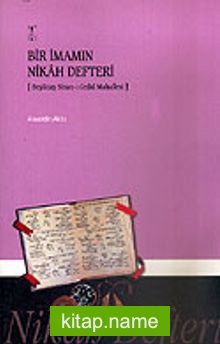 Bir İmamın Nikah Defteri