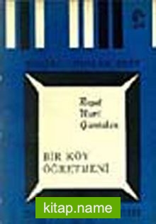 Bir Köy Öğretmeni