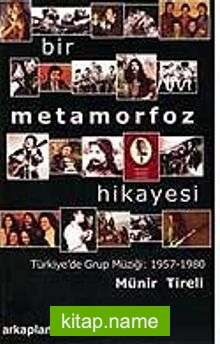 Bir Metamorfoz Hikayesi