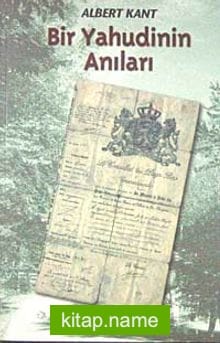 Bir Yahudinin Anıları